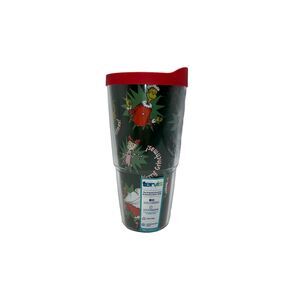 Tervis The Grinch Insulated Tumbler 24oz